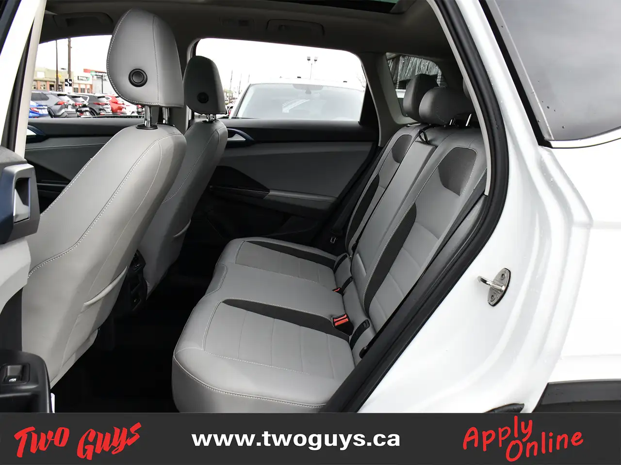 Volkswagen Taos снимка Volkswagen Taos