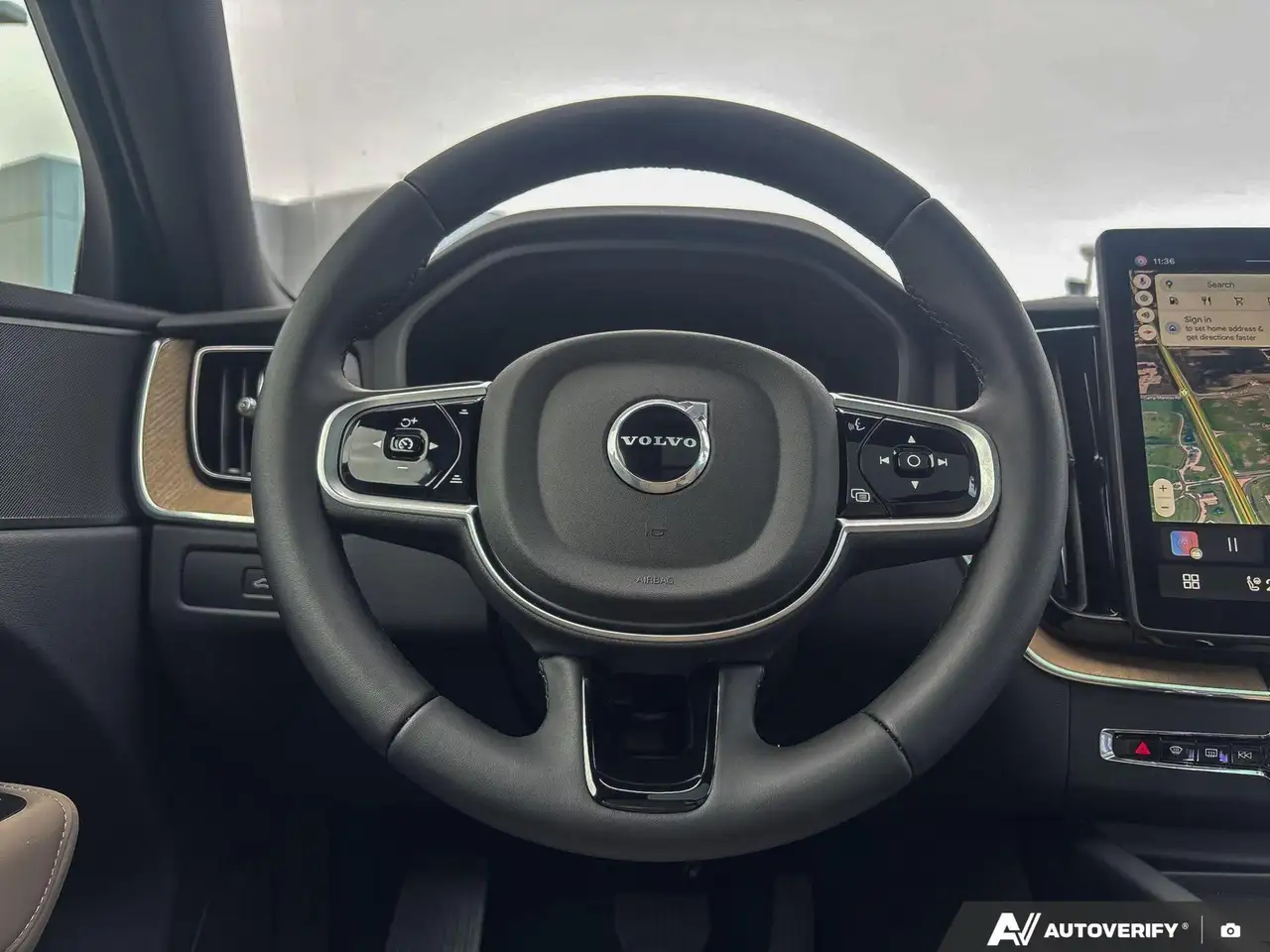 Volvo XC60 fotografie Volvo XC60