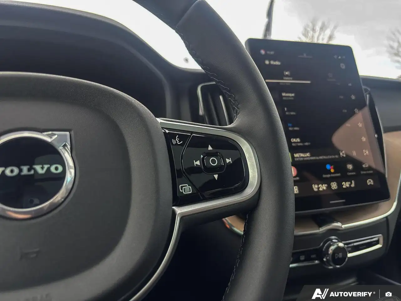 Volvo XC60 fotografie Volvo XC60