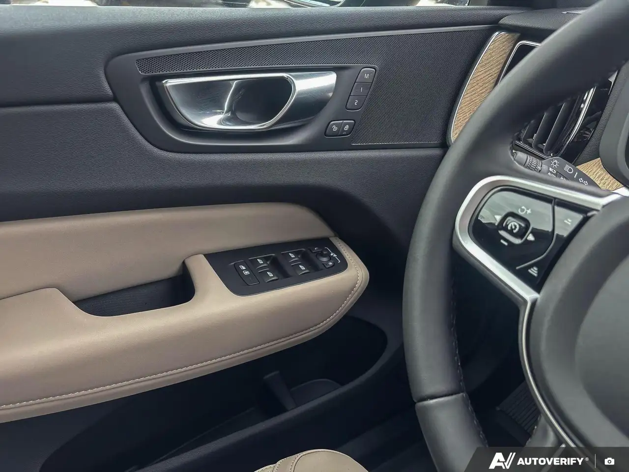 Volvo XC60 fotografie Volvo XC60