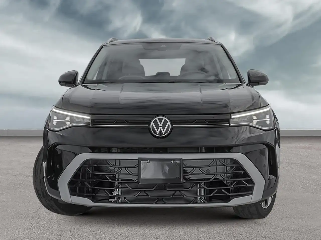 Volkswagen Taos снимка Volkswagen Taos