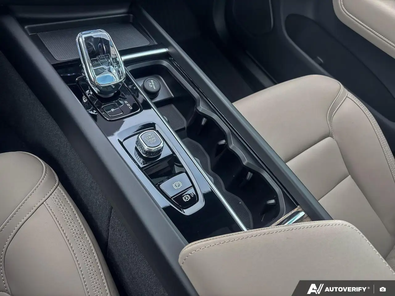 Volvo XC60 fotografie Volvo XC60