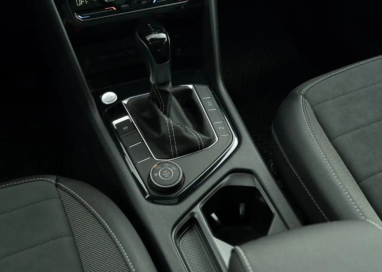 Volkswagen Taos снимка Volkswagen Taos