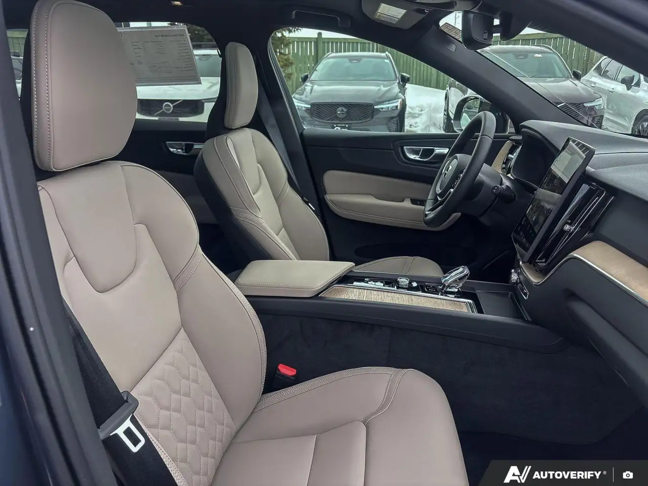 Volvo XC60 fotografie Volvo XC60