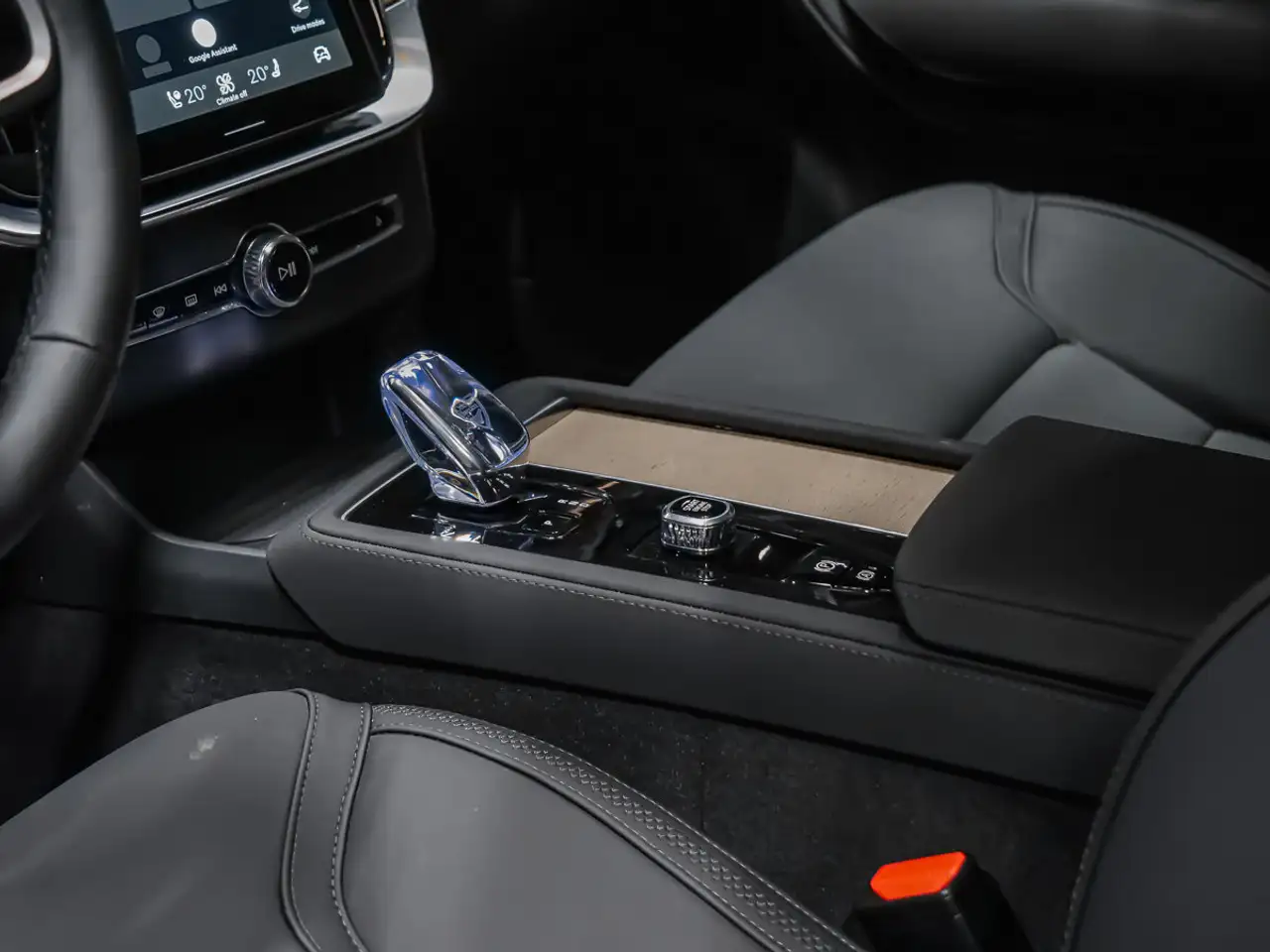 Volvo XC90 снимка Volvo XC90