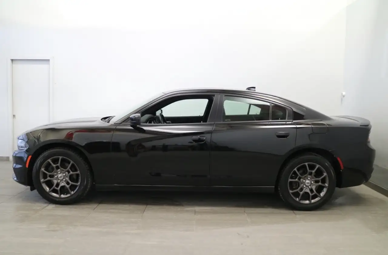 Dodge Charger photo Dodge Charger