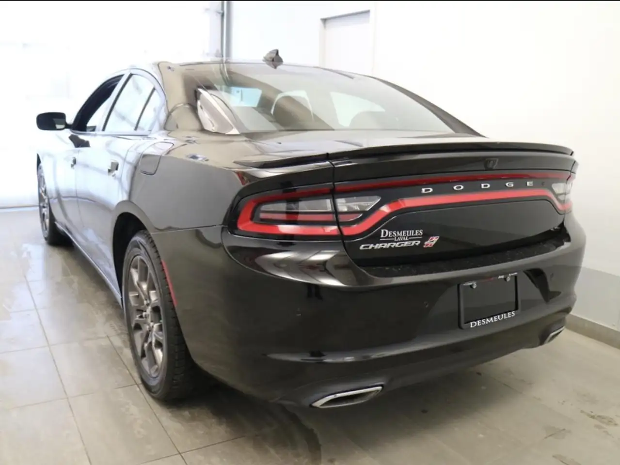 Dodge Charger photo Dodge Charger