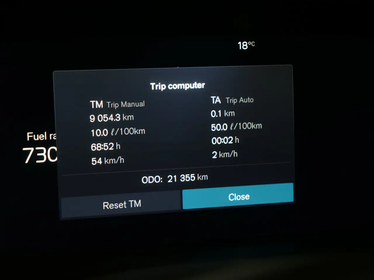 Volvo XC90 снимка Volvo XC90