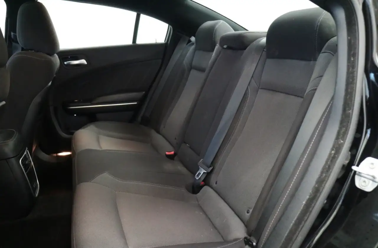 Dodge Charger photo Dodge Charger