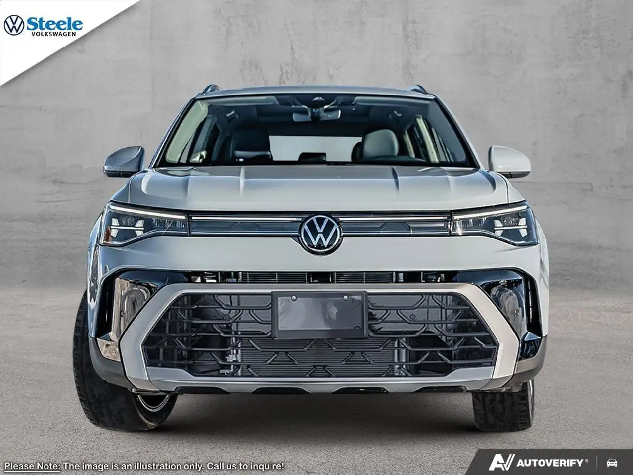Volkswagen Taos снимка Volkswagen Taos