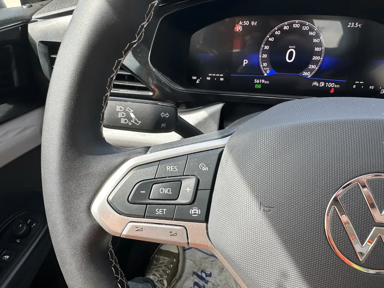 Volkswagen Taos снимка Volkswagen Taos
