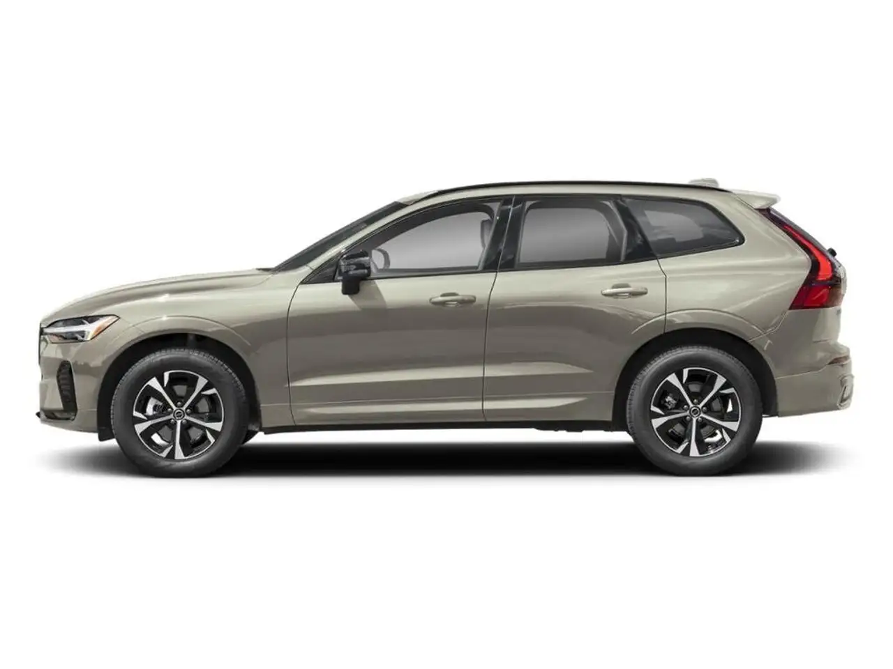 Volvo XC60 снимка Volvo XC60