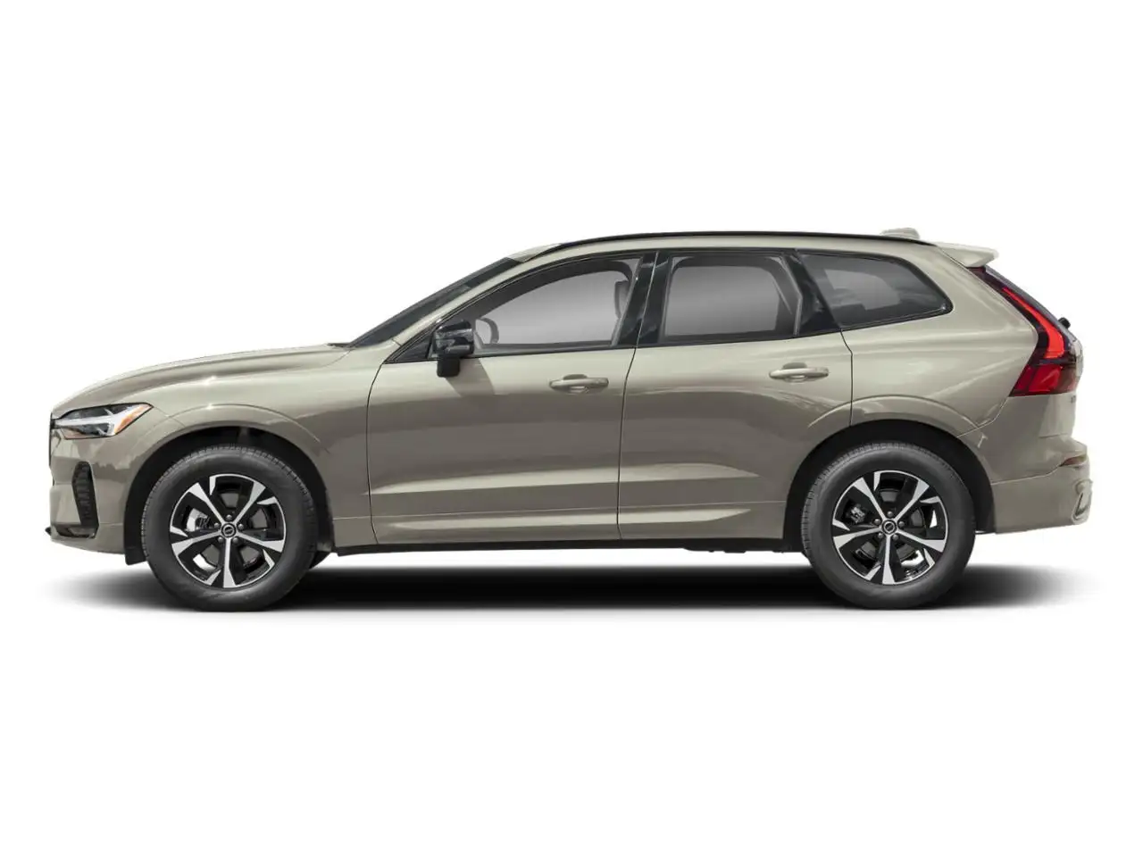 Volvo XC60 снимка Volvo XC60