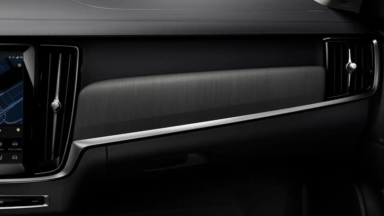 Volvo V90 Cross Country снимка Volvo V90 Cross Country