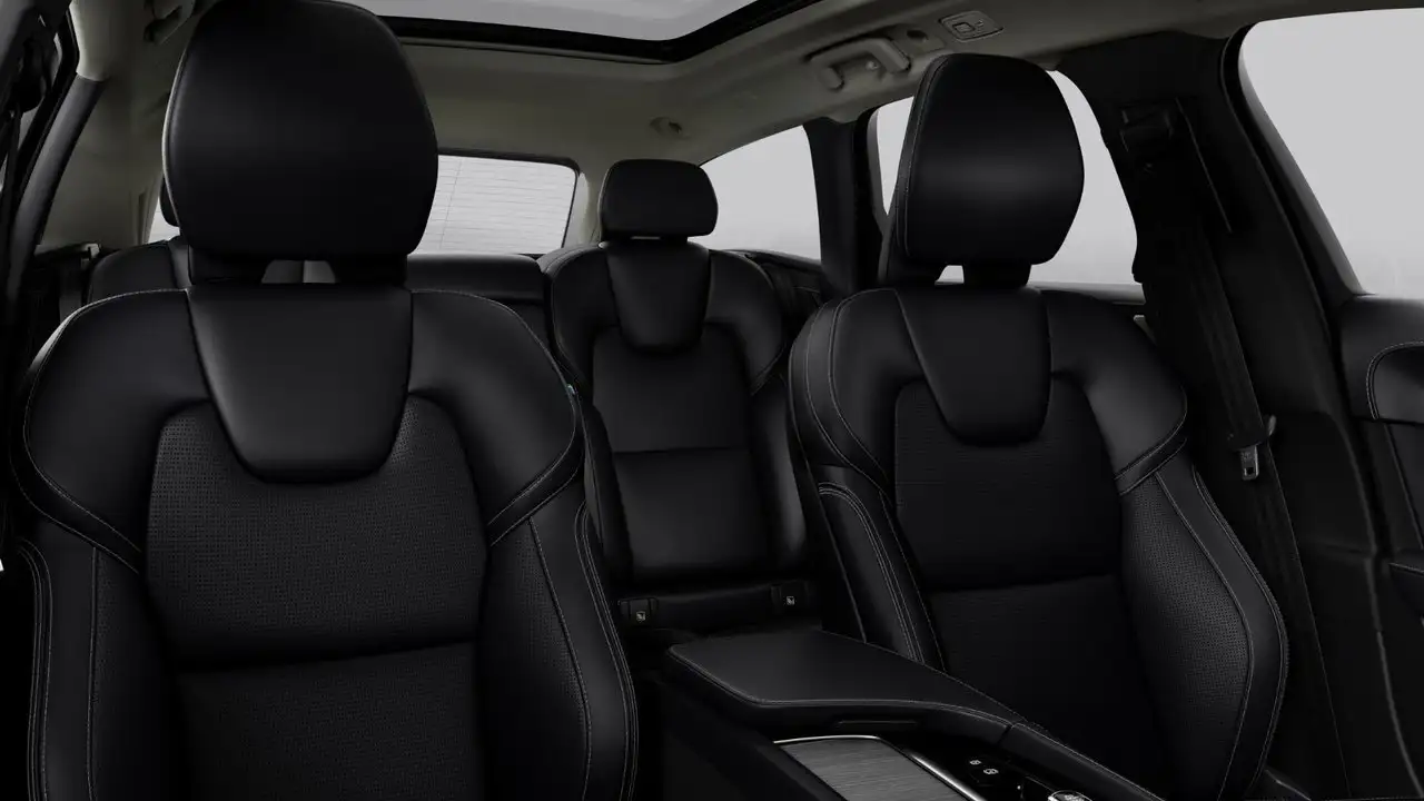 Volvo V90 Cross Country снимка Volvo V90 Cross Country