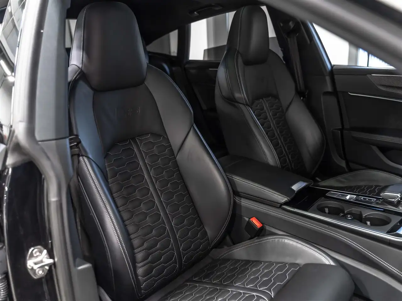 Audi RS7 снимка Audi RS7