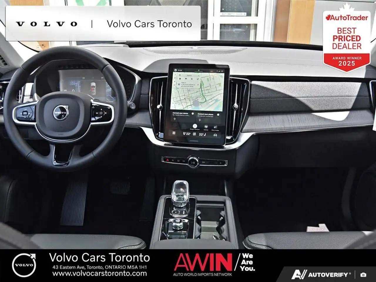Volvo XC90 fotografie Volvo XC90