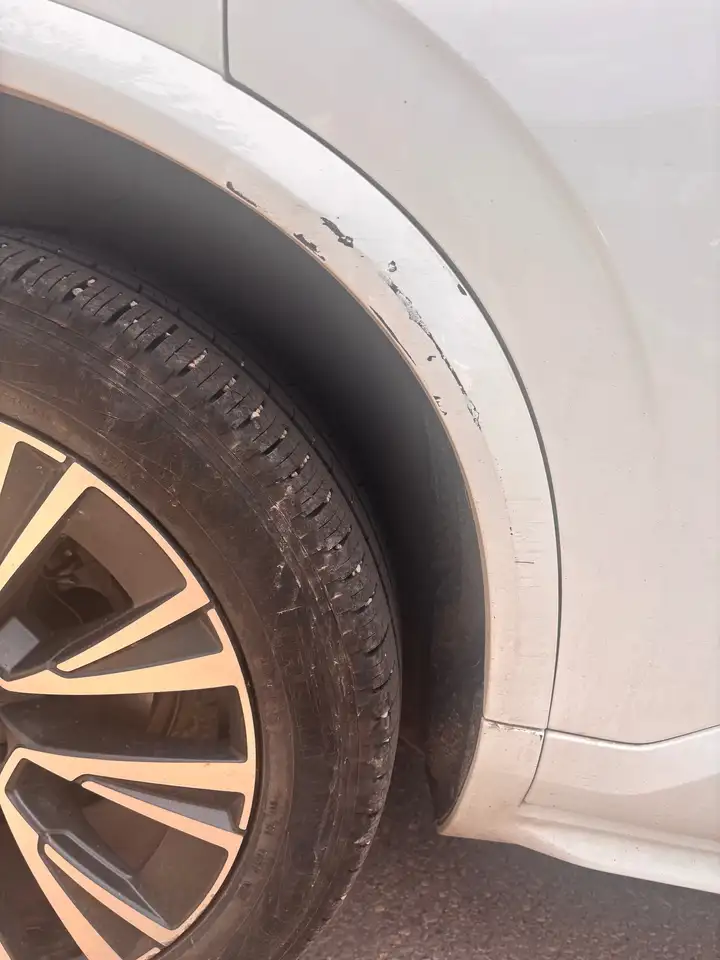Volvo XC90 photo Volvo XC90