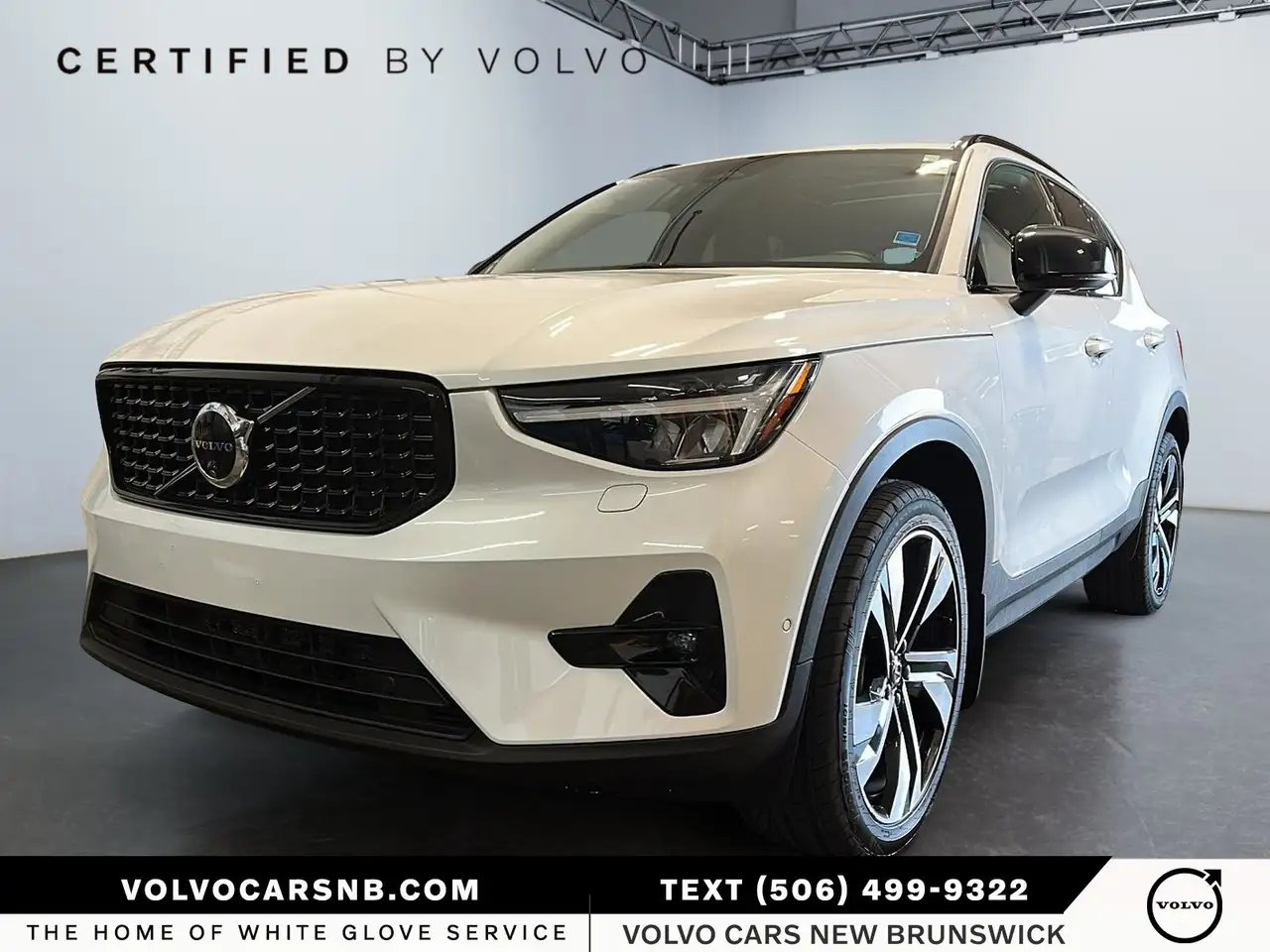 2024 Volvo XC40