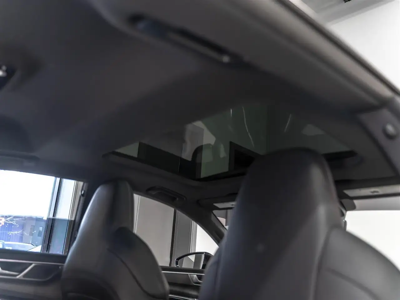 Audi RS7 снимка Audi RS7