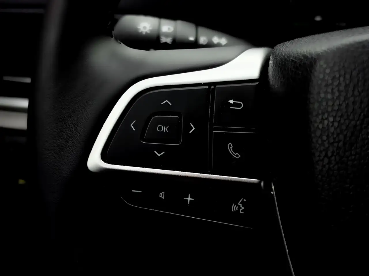 Toyota Grand Highlander fotografie Toyota Grand Highlander