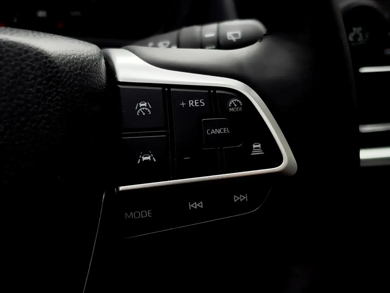 Toyota Grand Highlander fotografie Toyota Grand Highlander