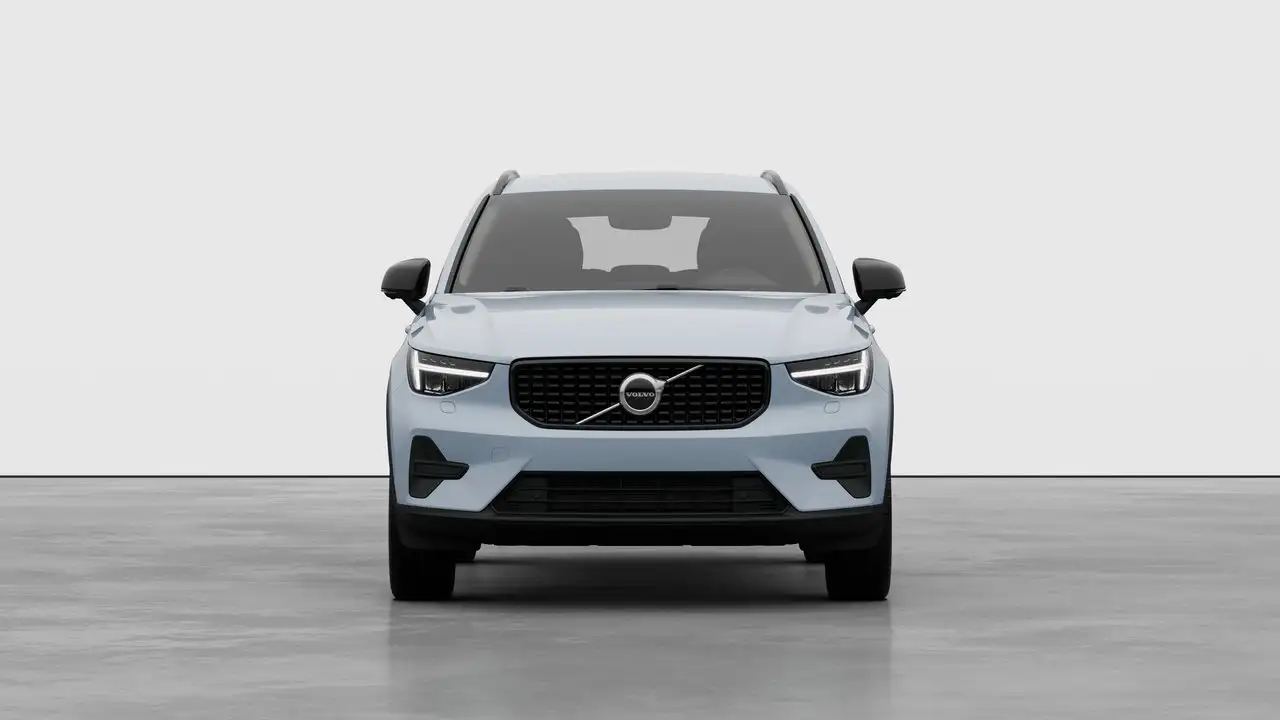 Volvo XC40 fotografie Volvo XC40