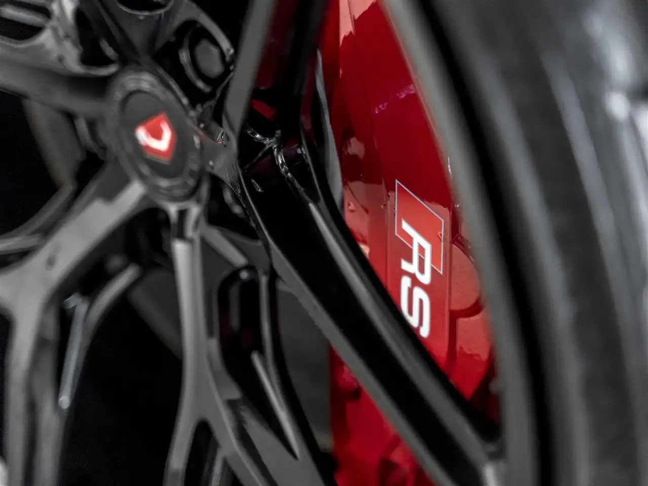 Audi RS7 снимка Audi RS7