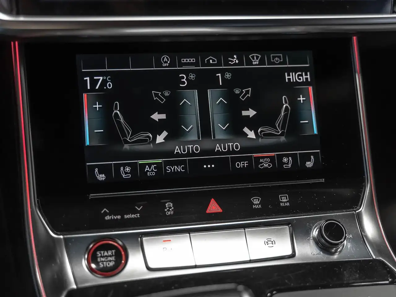 Audi RS7 снимка Audi RS7