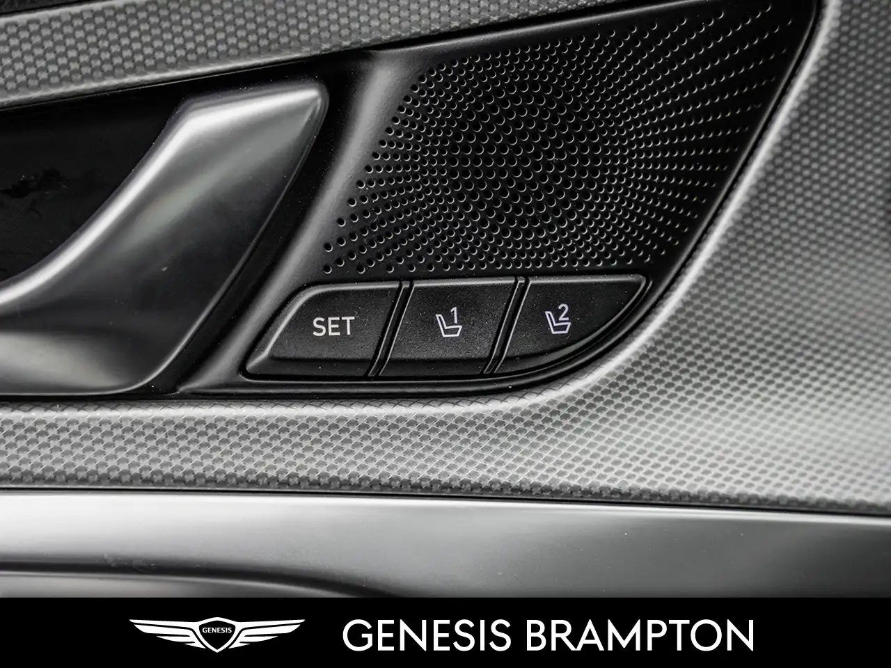 Genesis G70 снимка Genesis G70