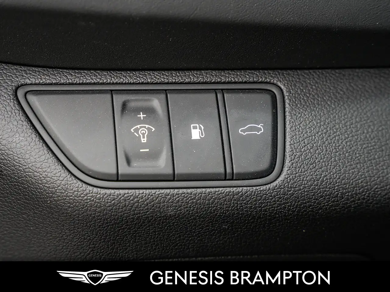 Genesis G70 снимка Genesis G70