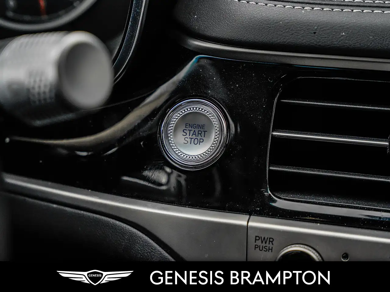 Genesis G70 снимка Genesis G70