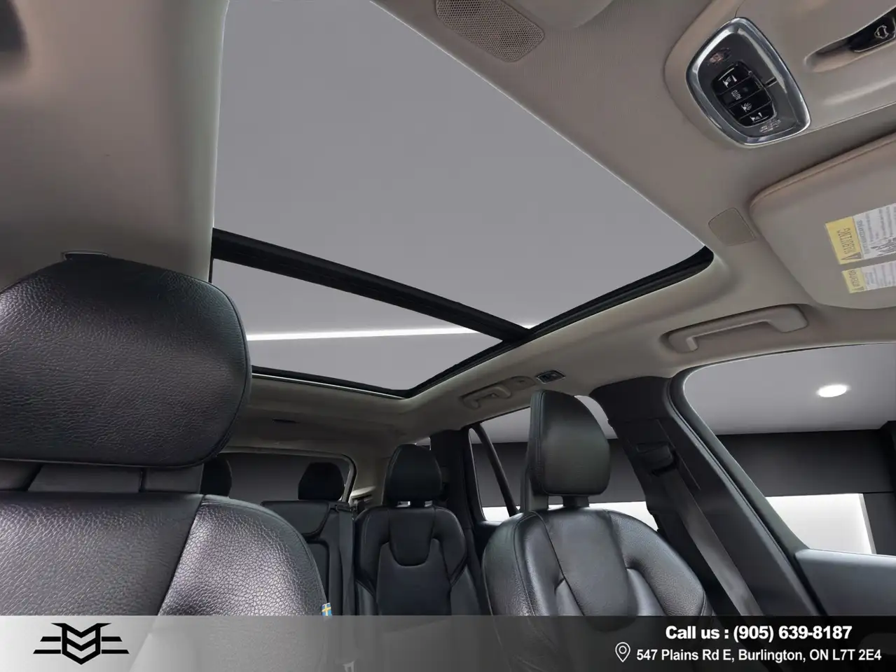 Volvo XC90 fotografie Volvo XC90