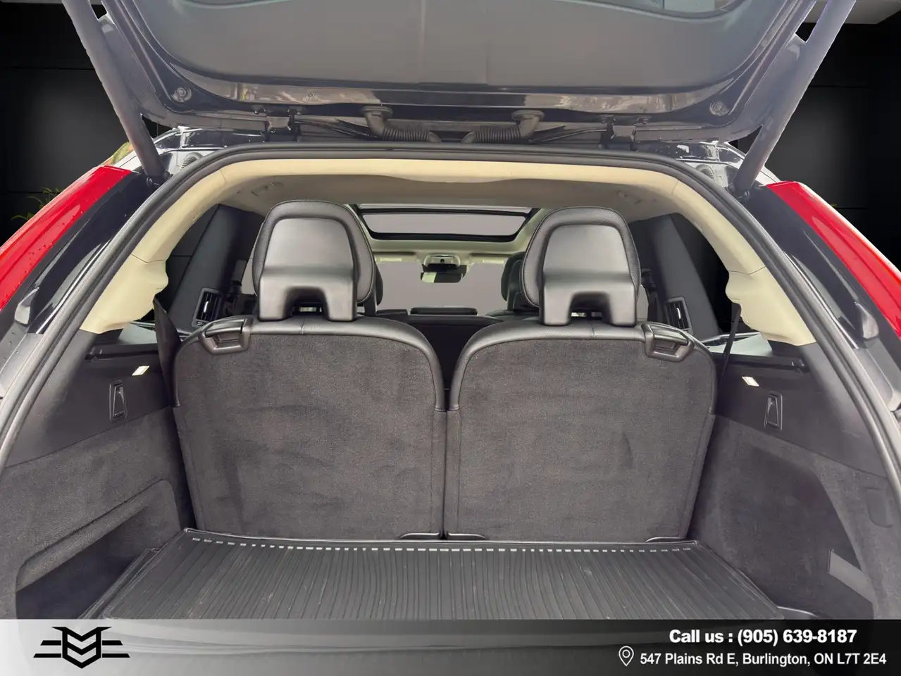 Volvo XC90 fotografie Volvo XC90