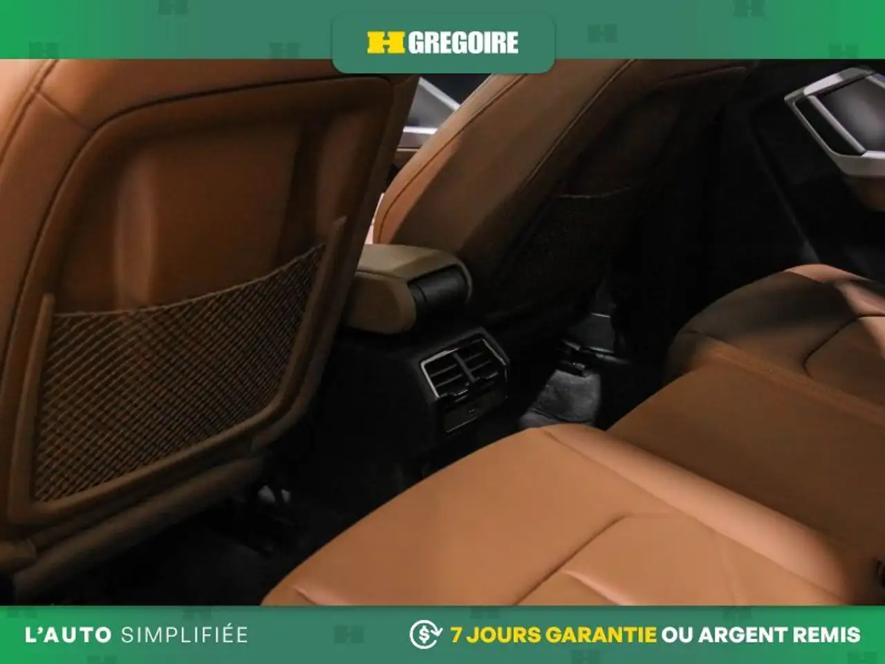 Audi Q3 снимка Audi Q3