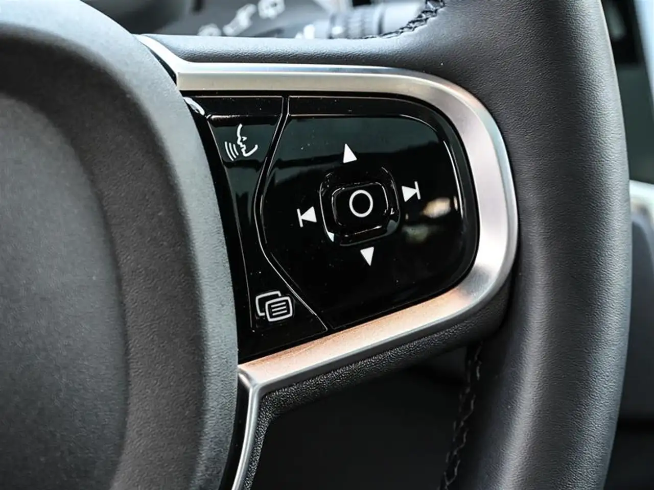 Volvo XC90 photo Volvo XC90