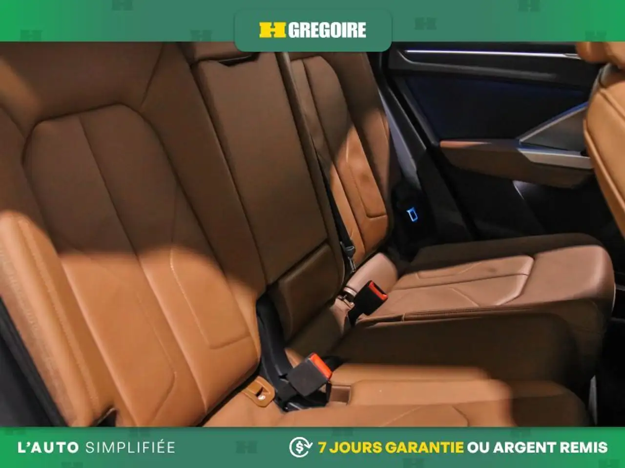 Audi Q3 снимка Audi Q3