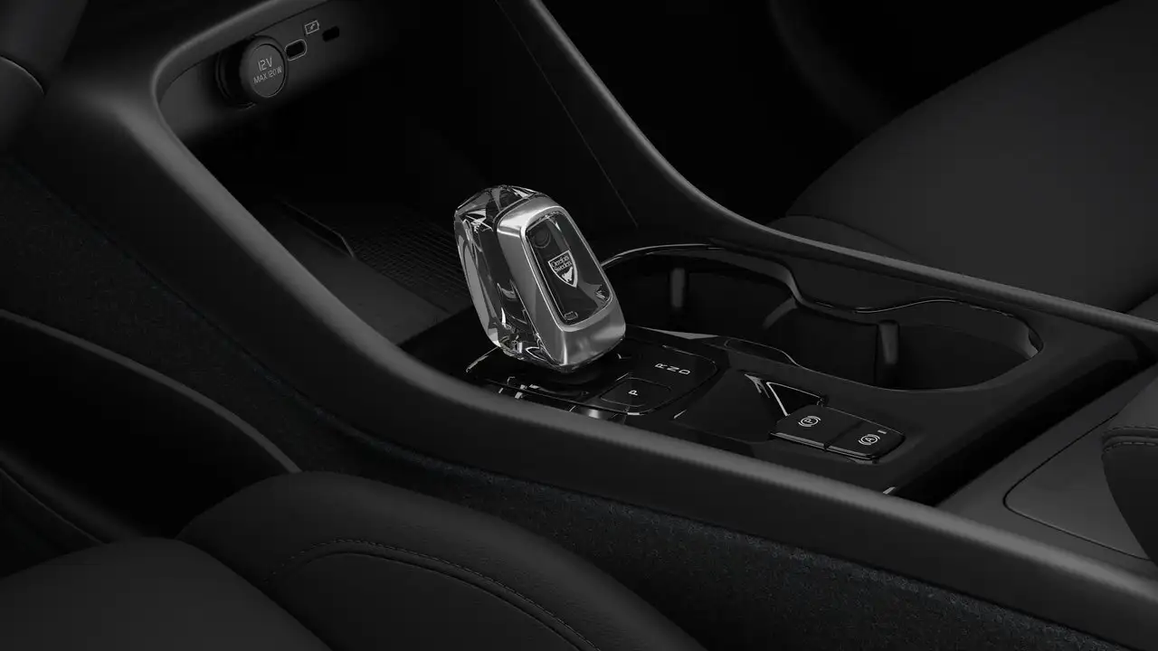 Volvo XC40 fotografie Volvo XC40