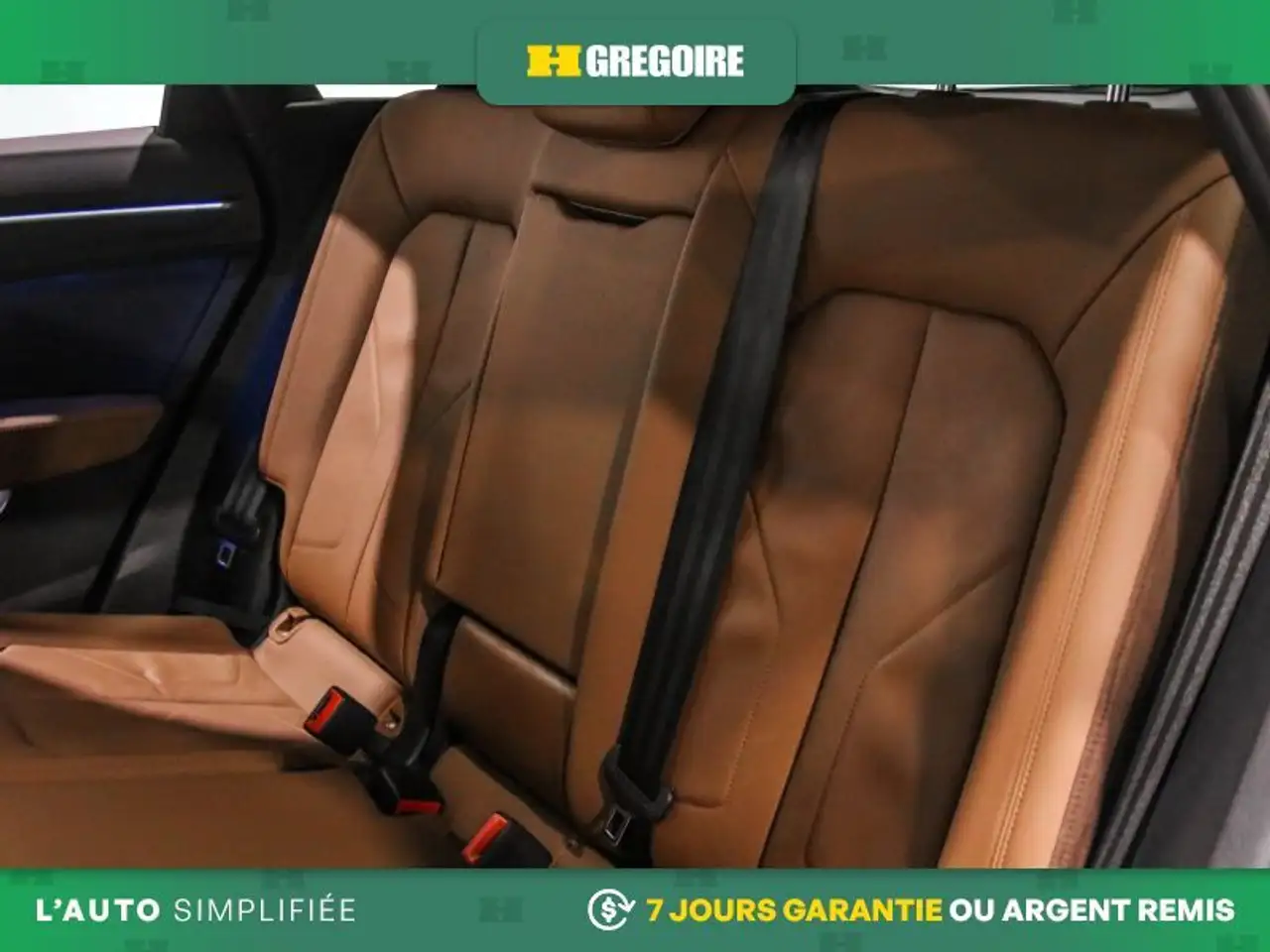 Audi Q3 снимка Audi Q3