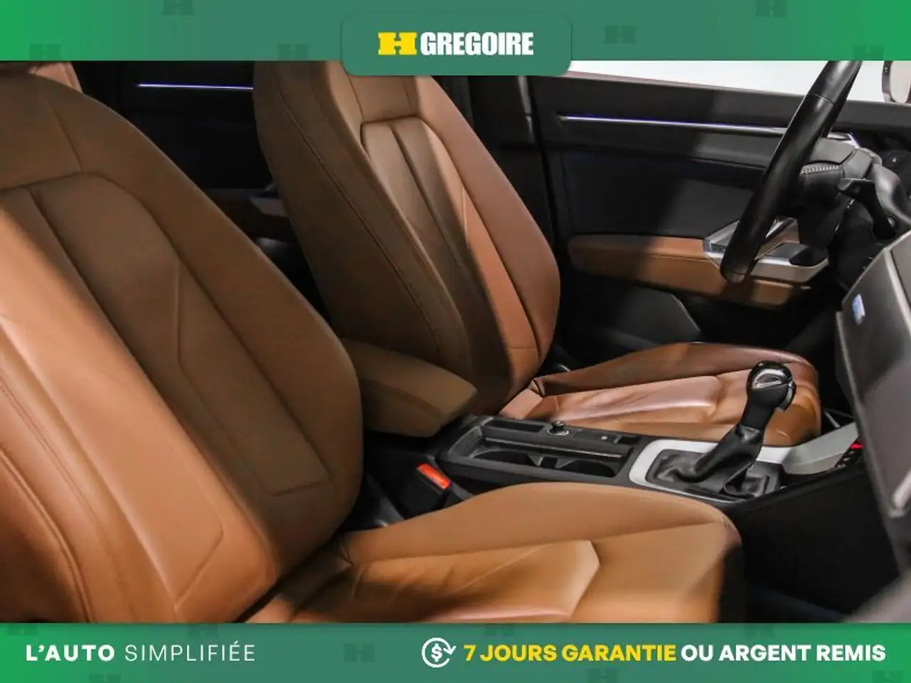 Audi Q3 снимка Audi Q3