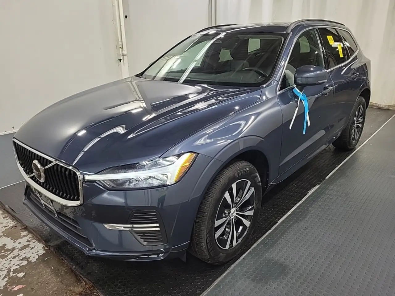 2023 Volvo XC60