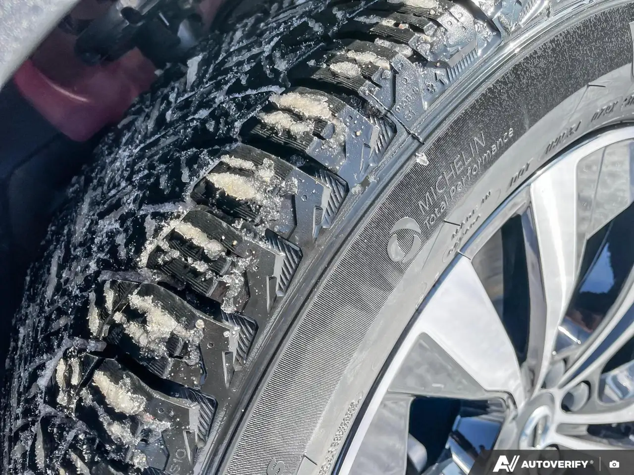 Volvo XC40 снимка Volvo XC40