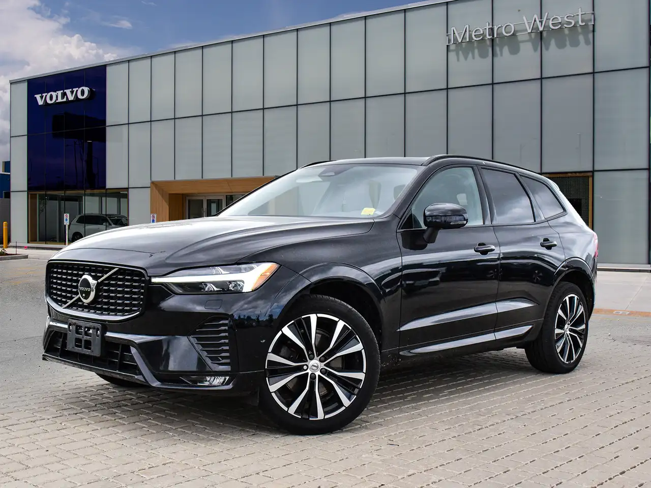 2023 Volvo XC60