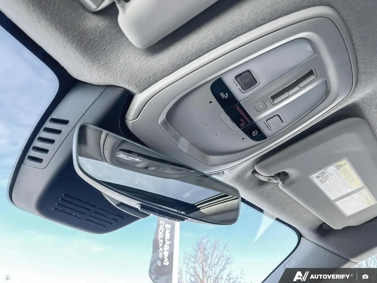 Volvo XC40 снимка Volvo XC40