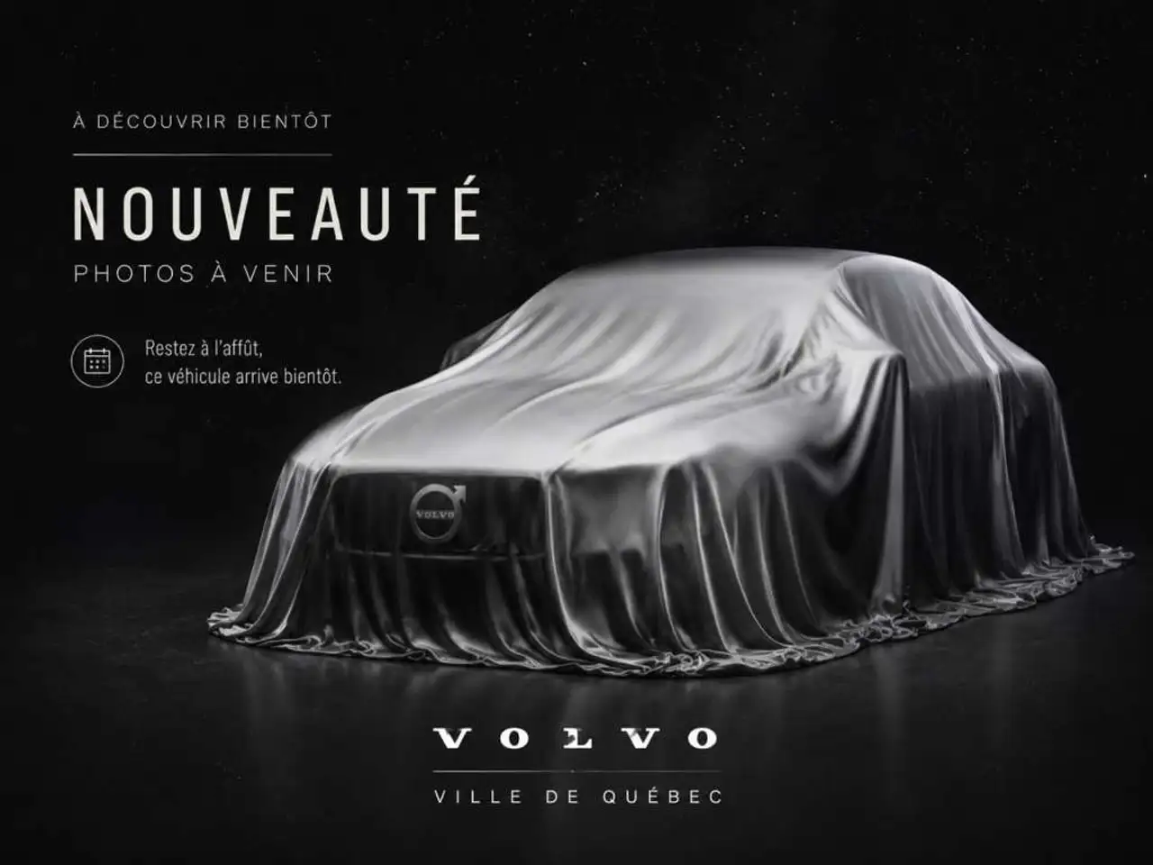 2024 Volvo XC60