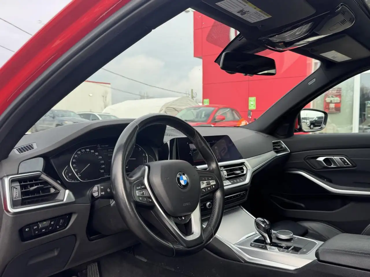 BMW 3 Series photo BMW 3 Series