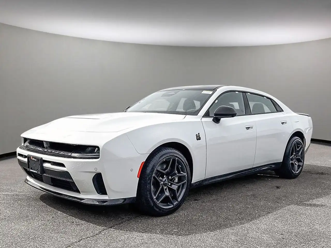 Dodge Charger photo Dodge Charger