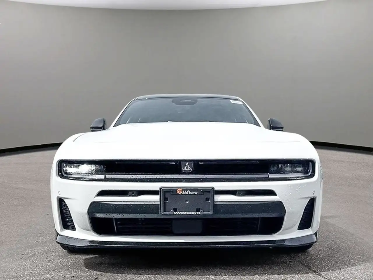 Dodge Charger photo Dodge Charger