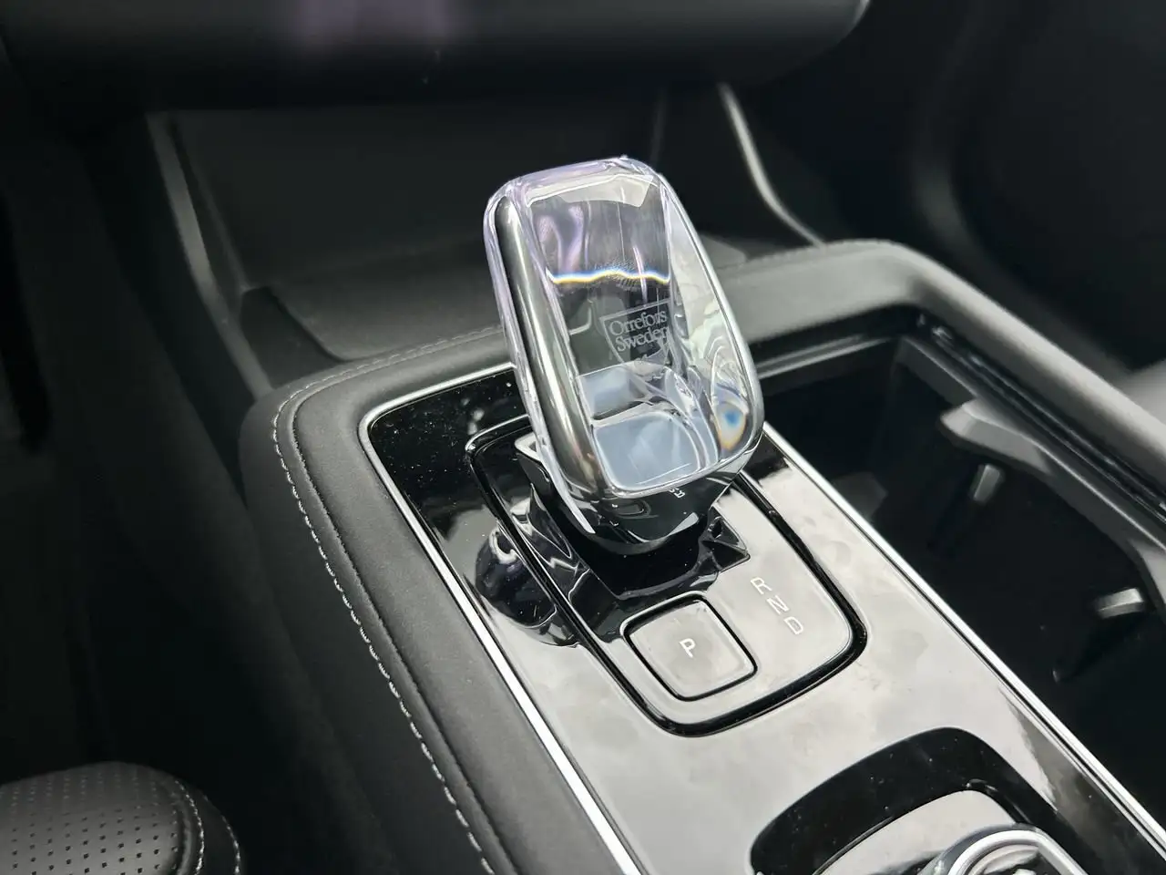 Volvo XC90 снимка Volvo XC90