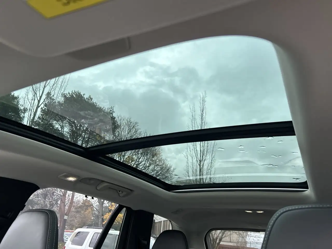 Volvo XC90 снимка Volvo XC90